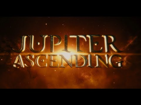Jupiter Ascending - I biografen 5. Februar 2015 - Teaser Trailer (DK)