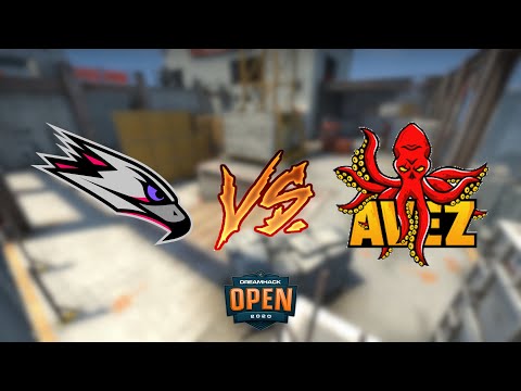 [HIGHLIGHTS] AGO vs Avez | DreamHack Open Summer 2020 Europe Open Qualifier | Kylar Ace!!!