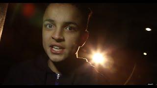 Rays - Famas  (Clip Officiel)