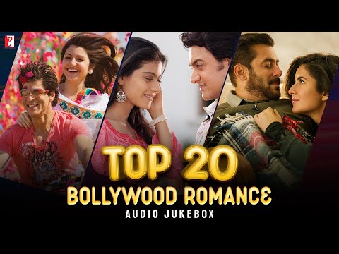 Download Top 20 Bollywood Romance  | Audio Jukebox | Best Hindi Love Songs | Romantic Bollywood Hits