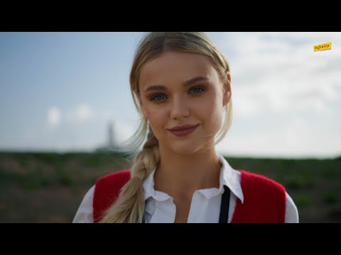 Sina Bathaie - Breath of Life - 4K (UHD) 3840x2160 Video