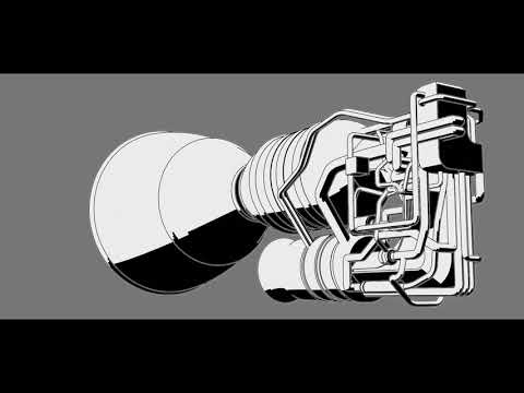 Advanced Freestyle Linework Blender