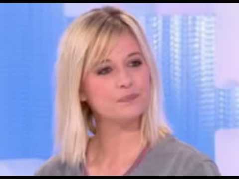 Flavie Flament raconte le viol qu'elle a subi à l'âge de 13 ans