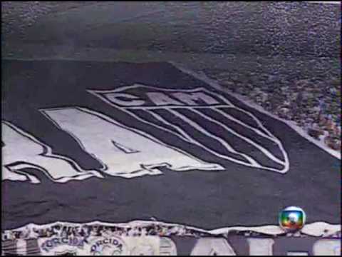 Clube Atlético Mineiro video