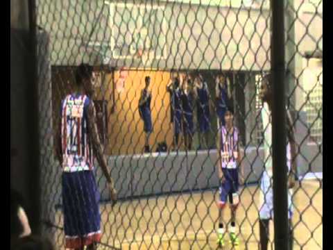 Fillipe Cabral   Lance decisivo metropolitano 2014   Olympico