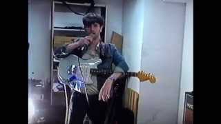 Amor Blitz - Kilimandjaro