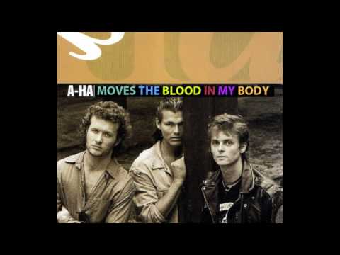 Video thumbnail for The Blood That Moves the Body (Two-Time Gun Mix)