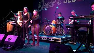 ACM UK House Band - Part Time Lover (PB Underground Cover)