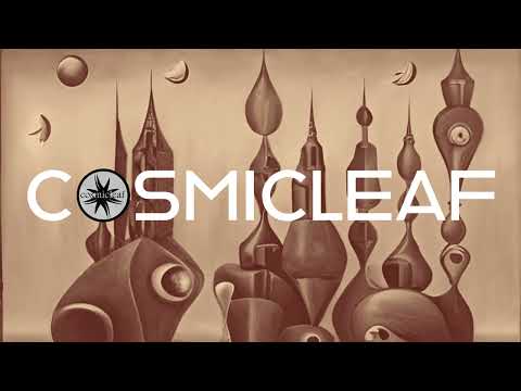 Organic Ethnic Triphop & Downtempo Mix - OBSQURE