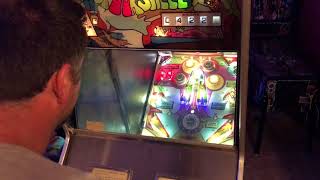 Spooksville Pinball Gameplay
