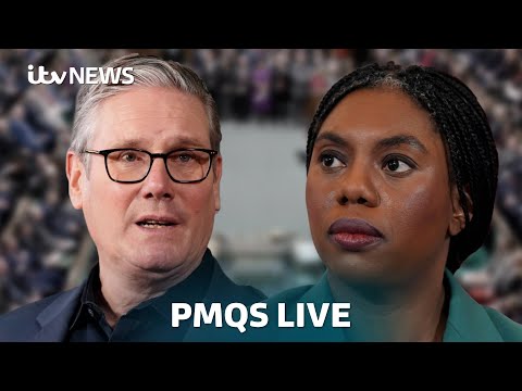 Watch PMQs LIVE after Reeves calls Budget leaks 'unacceptable' at Treasury Committee