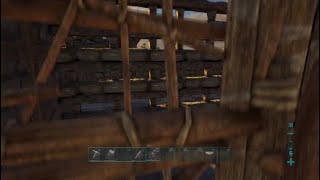 ARK 荒らしによる投獄