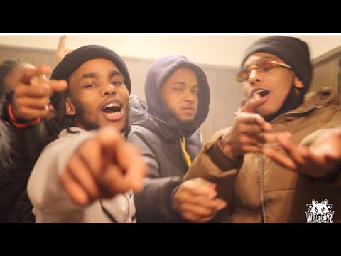 Mark Gutta x SB G - All These Niggas [freestyle]