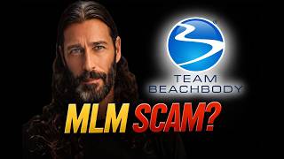 How Beachbody Turned Workouts Into an MLM Machine