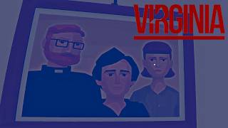 失踪した少年を追っていたら町の秘密が次々と明らかに？【VIRGINIA】