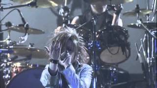 the GazettE - Gentle Lie live [RCE]