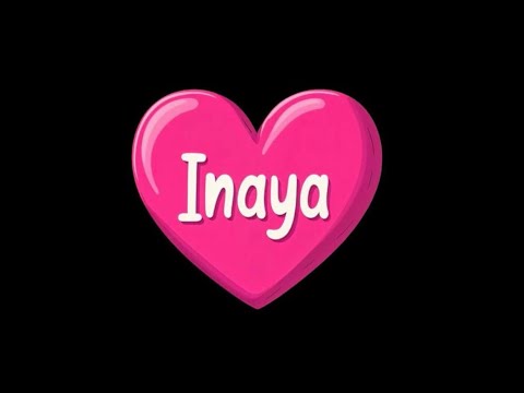 Real life Inaya family day 135.