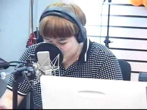 110726 DJ Gyuri Shimshimtapa (Guest Block B, LeeGookJu) [4/8]