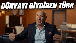 Paris, Londra, New York’un En İyileri Onun Peşinde Koşuyor | Talu Teks