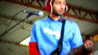 Meridian Brothers - El enamorado [Jazz al Parque 2011]