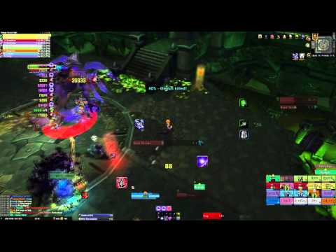 PFM vs Mythic Xhul'horac