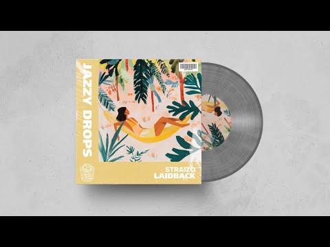 Strazio - Laidback (1 Hour Long)