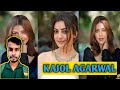 Kajal Agarwal Kajal Agarwal Cute Kajal Agarwal Childhood Photo South Actress Kajal Agarwal Shorts