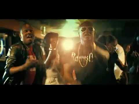 Bumper to Bumper- Wande Coal