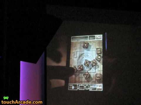 iPhone Intelligence Party