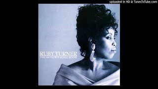 Ruby Turner - The Motown Song Book - 06 - Just My Imagination (Running Away With Me)