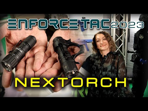 ENFORCE TAC 2023: NEXTORCH