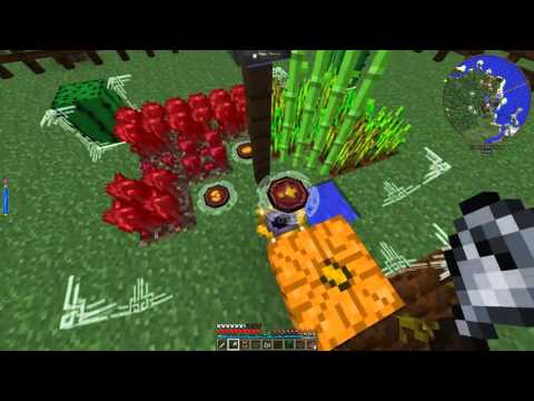 FTB Unstable 1.8 - 12 - Thaumcraft 5 Golemancy