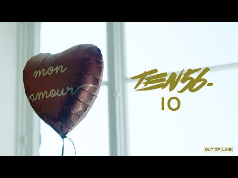 ten56. - IO (Official Music Video)