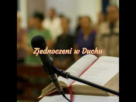 Zjednoczeni w Duchu