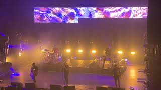 Chimaira - Crawl @ Cleveland Agora 05.12.23