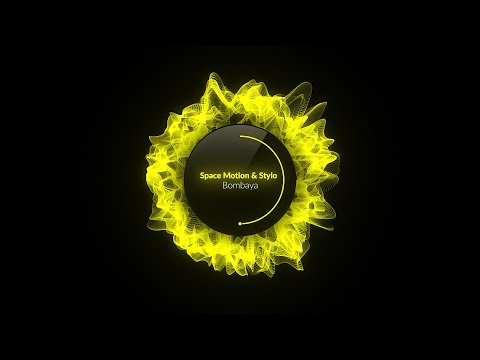 Space Motion, Stylo - Bombaya (Original Mix) [SMR]
