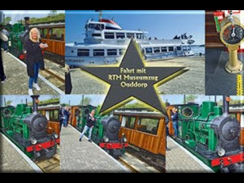 #RTM #Museum #Ouddorp
