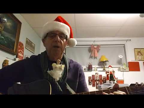 Daddy Wont Be Home Again For Christmas video