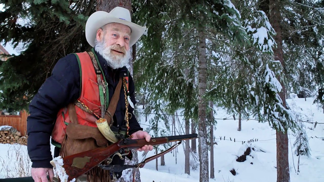 Mountain Men | Season 12 Episode 3 Preview [HD] [2023]