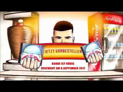 MERT - ASOZIAL feat. Play69 - Kunde ist König [FULL ALBUM]