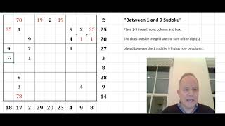 And now ... a sudoku with only 4 givens! It IS possible!