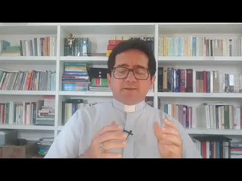 Domingo 20/09/2020 Dom Paulo Jackson - Evangelho do dia