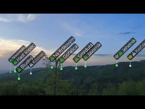 Hill Explorer video preview