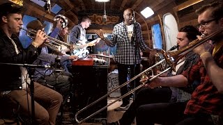 FrendShip Session: Sonny Knight & The Lakers