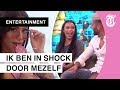 EOTB-Yasmine: 'Ik had seks met bekende rapper'