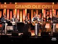 Sturgill Simpson - (04) The Promise (When In Rome Cover)(Live @ Grand Ole Opry)