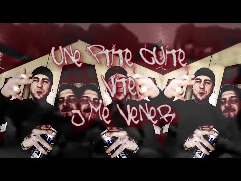 5DES Ft. Zikri - 88 (Clip Officiel)