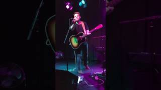 Ben Montague - Sweet Amelia