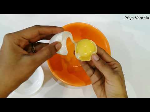 Introduce Eggs to Baby - How to Give Eggs to Baby l Healthy Baby Food Recipe l 8+ months