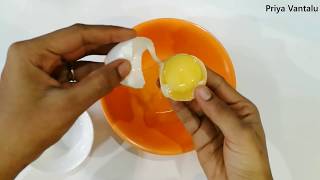 Introduce Eggs to Baby - How to Give Eggs to Baby l Healthy Baby Food Recipe l 8+ months